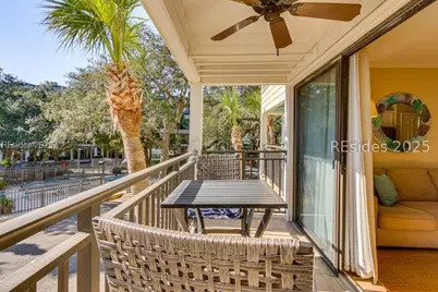 23 S Forest Beach Drive #140, Hilton Head Island, SC 29928 - Photo 7