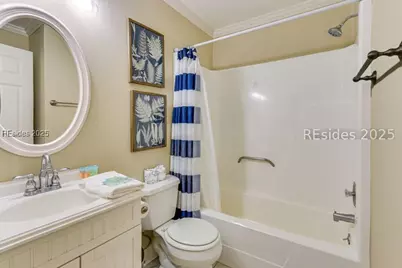 23 S Forest Beach Drive #140, Hilton Head Island, SC 29928 - Photo 11