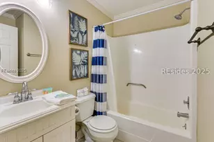 23 S Forest Beach Dr, Hilton Head Island, SC 29928 - Photo 11
