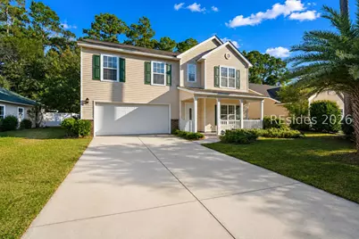 37 Heather Glenn Lane, Bluffton, SC 29910 - Photo 1