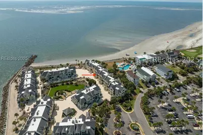 656 New Haven Court #656, Saint Helena Island, SC 29920 - Photo 37