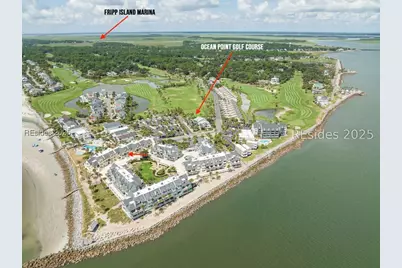 656 New Haven Court #656, Saint Helena Island, SC 29920 - Photo 35