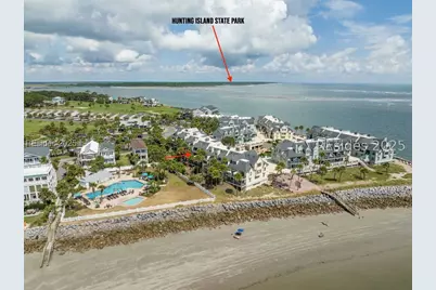 656 New Haven Court #656, Saint Helena Island, SC 29920 - Photo 39
