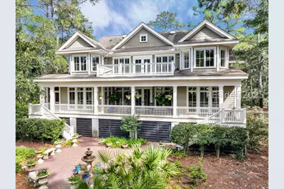 3 Woodstork Watch, Okatie, SC 29909 - Photo 3