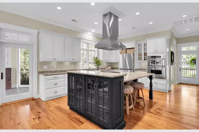 3 Woodstork Watch, Okatie, SC 29909 - Photo 17