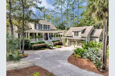 3 Woodstork Watch, Okatie, SC 29909 - Photo 1