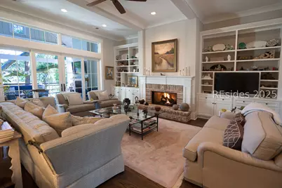 77 Cumberland Drive, Bluffton, SC 29910 - Photo 11