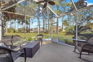 44 Hampton Cir, Bluffton, SC 29909 - Photo 37