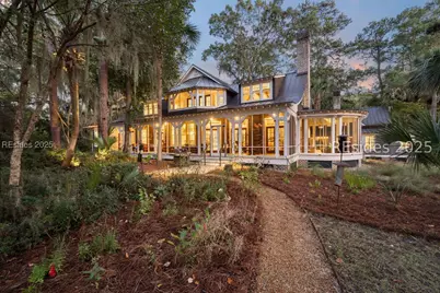 6 Pole Creek Lane, Okatie, SC 29909 - Photo 5