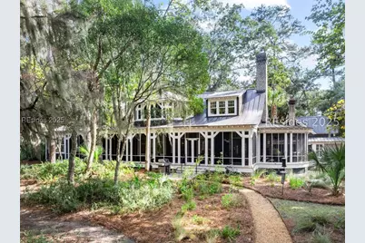 6 Pole Creek Lane, Okatie, SC 29909 - Photo 79