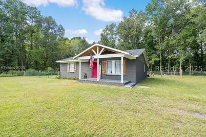 197 Johnson Road, Seabrook, SC 29940 - Photo 21