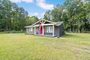 197 Johnson Rd, Seabrook, SC 29940 - Photo 21