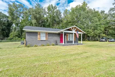 197 Johnson Road, Seabrook, SC 29940 - Photo 23