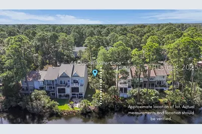 44 Quartermaster Lane, Hilton Head Island, SC 29928 - Photo 3