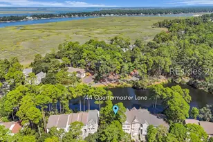 44 Quartermaster Ln, Hilton Head Island, SC 29928 - Photo 1