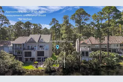 44 Quartermaster Lane, Hilton Head Island, SC 29928 - Photo 15