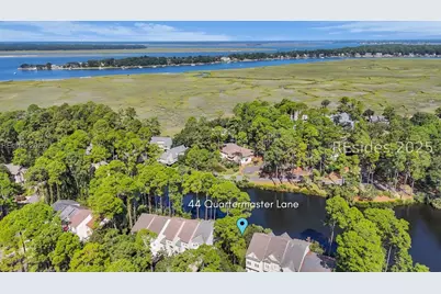 44 Quartermaster Lane, Hilton Head Island, SC 29928 - Photo 17