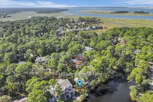 46 Quartermaster Ln, Hilton Head Island, SC 29928 - Photo 1