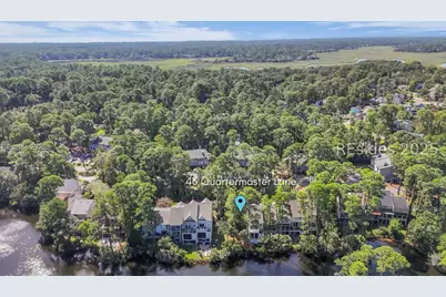 46 Quartermaster Lane, Hilton Head Island, SC 29928 - Photo 17
