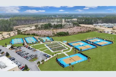 690 Beachcomber Boulevard #101, Hardeeville, SC 29927 - Photo 67