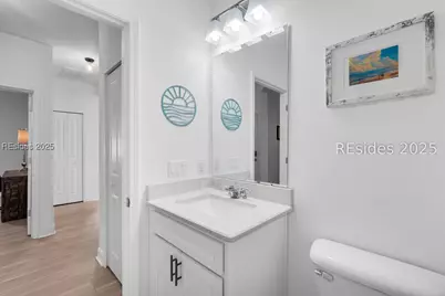 690 Beachcomber Boulevard #101, Hardeeville, SC 29927 - Photo 43