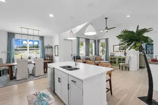 690 Beachcomber Blvd, Hardeeville, SC 29927 - Photo 17