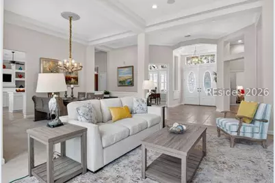 19 Chiffelle Street, Bluffton, SC 29909 - Photo 1