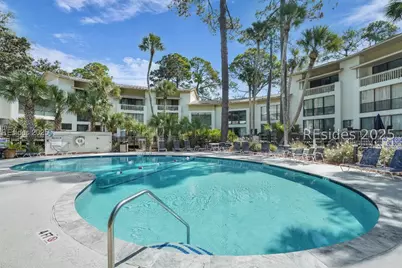 42 S Forest Beach Drive #3069, Hilton Head Island, SC 29928 - Photo 37