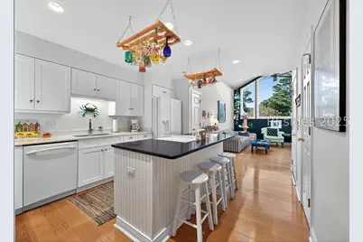 9 Braddock Cove, Hilton Head Island, SC 29928 - Photo 17