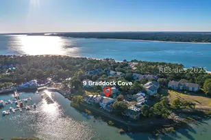 9 Braddock Cv, Hilton Head Island, SC 29928 - Photo 1