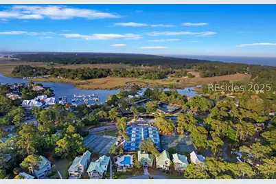 9 Braddock Cove, Hilton Head Island, SC 29928 - Photo 55
