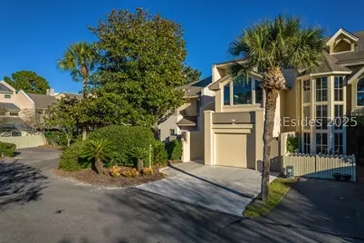 9 Braddock Cove, Hilton Head Island, SC 29928 - Photo 3