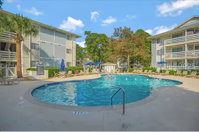 45 Folly Field Road #6G, Hilton Head Island, SC 29928 - Photo 23