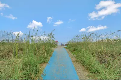 45 Folly Field Road #6G, Hilton Head Island, SC 29928 - Photo 45