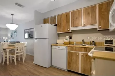 45 Folly Field Road #6G, Hilton Head Island, SC 29928 - Photo 9