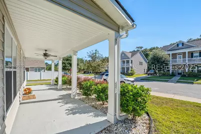 3665 Oyster Bluff Drive, Beaufort, SC 29907 - Photo 5