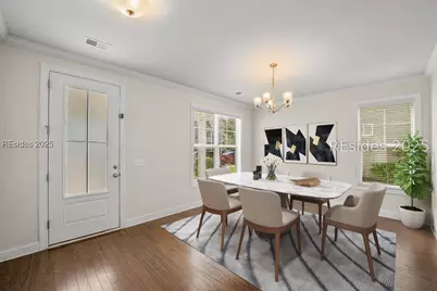 3665 Oyster Bluff Drive, Beaufort, SC 29907 - Photo 7