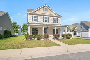 3665 Oyster Bluff Dr, Beaufort, SC 29907 - Photo 3