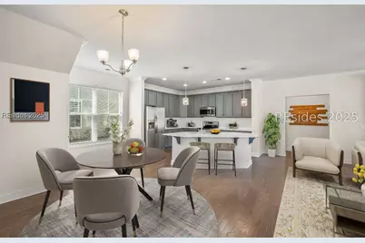 3665 Oyster Bluff Drive, Beaufort, SC 29907 - Photo 15