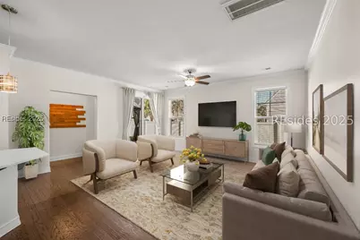 3665 Oyster Bluff Drive, Beaufort, SC 29907 - Photo 17