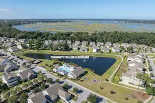 3665 Oyster Bluff Dr, Beaufort, SC 29907 - Photo 57