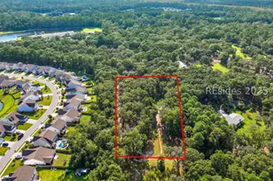 120 Meadow Dr, Bluffton, SC 29910 - Photo 1