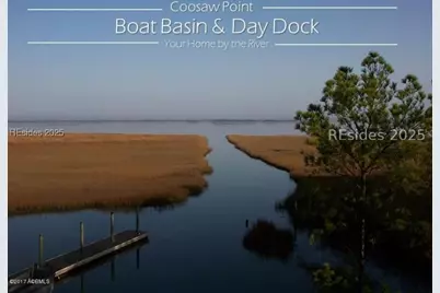 4 Flyway Drive, Beaufort, SC 29907 - Photo 9