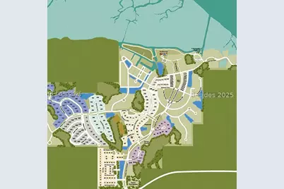 4 Flyway Drive, Beaufort, SC 29907 - Photo 19