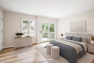 124 Windward Village, Hilton Head Island, SC 29928 - Photo 7