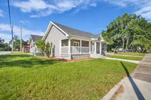 401 Mulberry St W, Hampton, SC 29942 - Photo 1