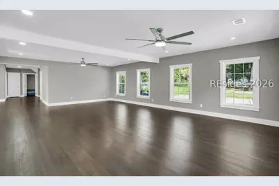 401 Mulberry Street W, Hampton, SC 29942 - Photo 3