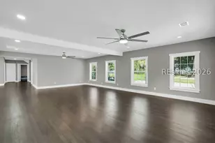 401 Mulberry St W, Hampton, SC 29942 - Photo 3
