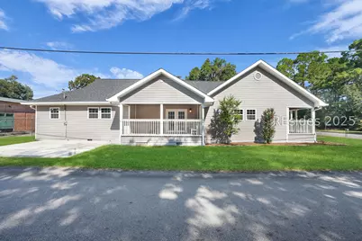 401 Mulberry Street W, Hampton, SC 29942 - Photo 3