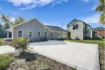 401 Mulberry Street W, Hampton, SC 29942 - Photo 37